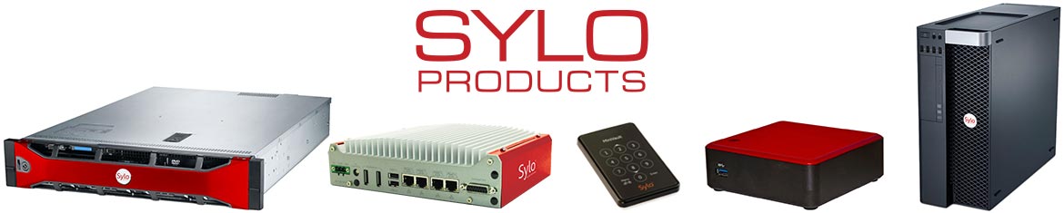 SYLO Products
